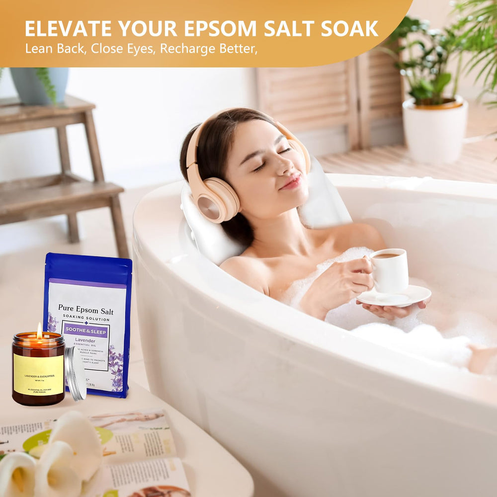 Starotatess regalo spa perfecto para madres y personas que cuidan su autocuidado.