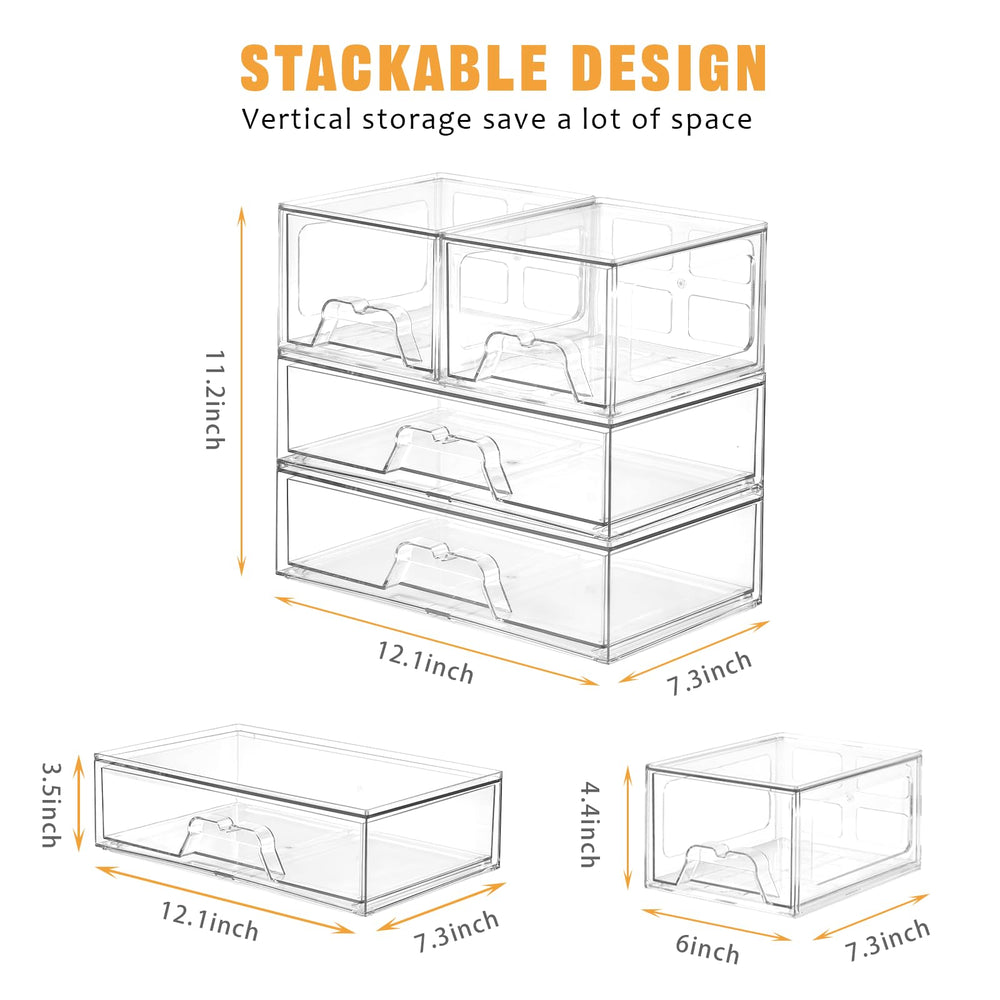 Stebopum organisation-maquillage-sur-table: accès rapide aux produits préférés.