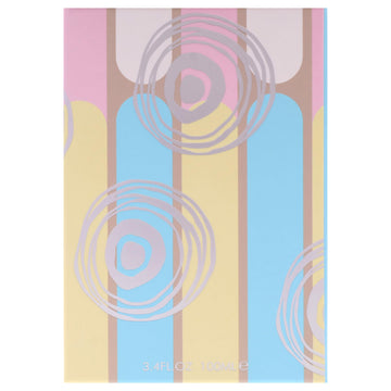 Odyssey Marshmallow Gourmand de Sterling Parfums, nota vainilla para un perfume reconfortante.