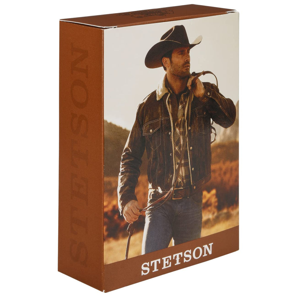 Stetson Original Colonia, atomizador preciso para aplicación suave