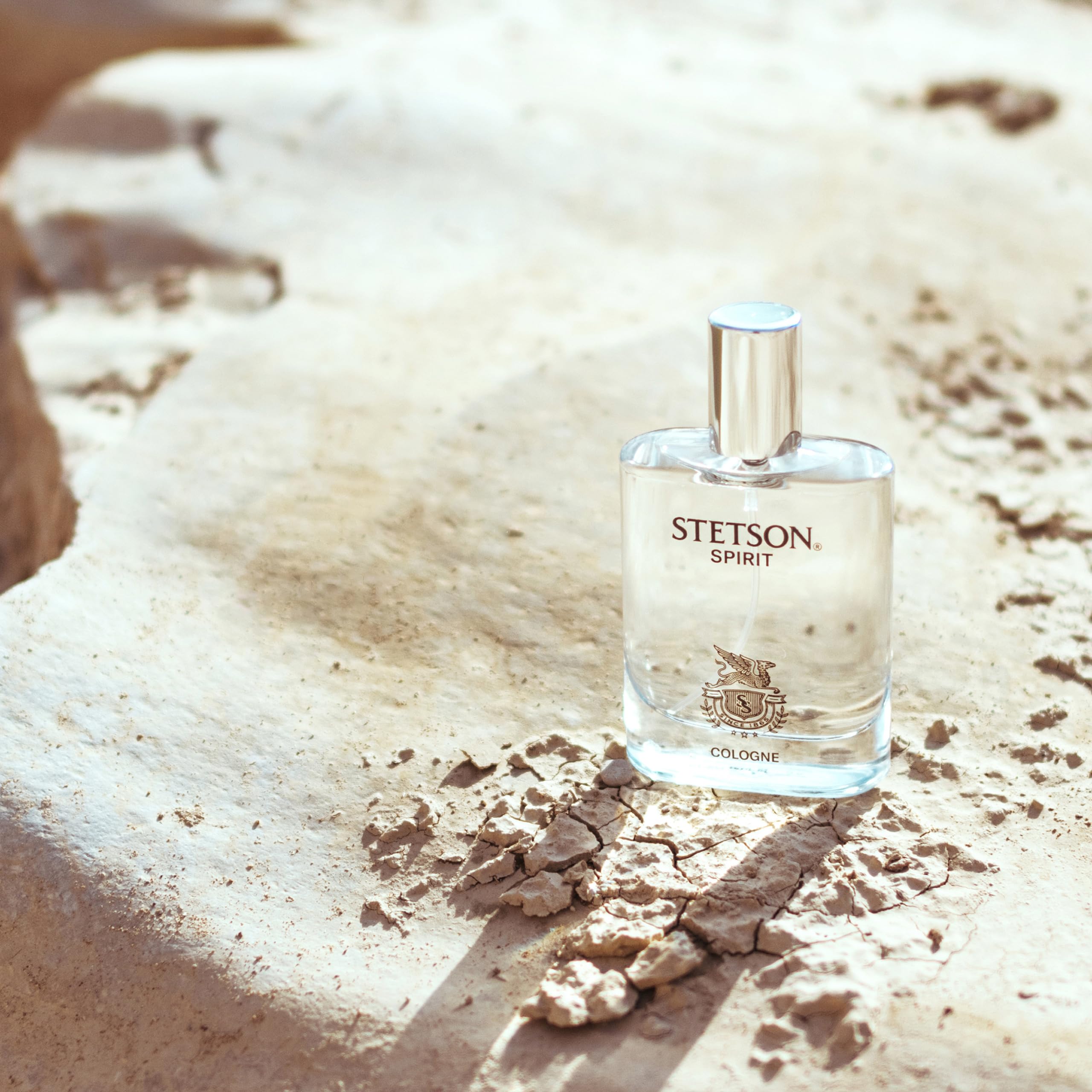 Stetson Spirit vial-leyenda-1-5ml complemento compacto para retoques.