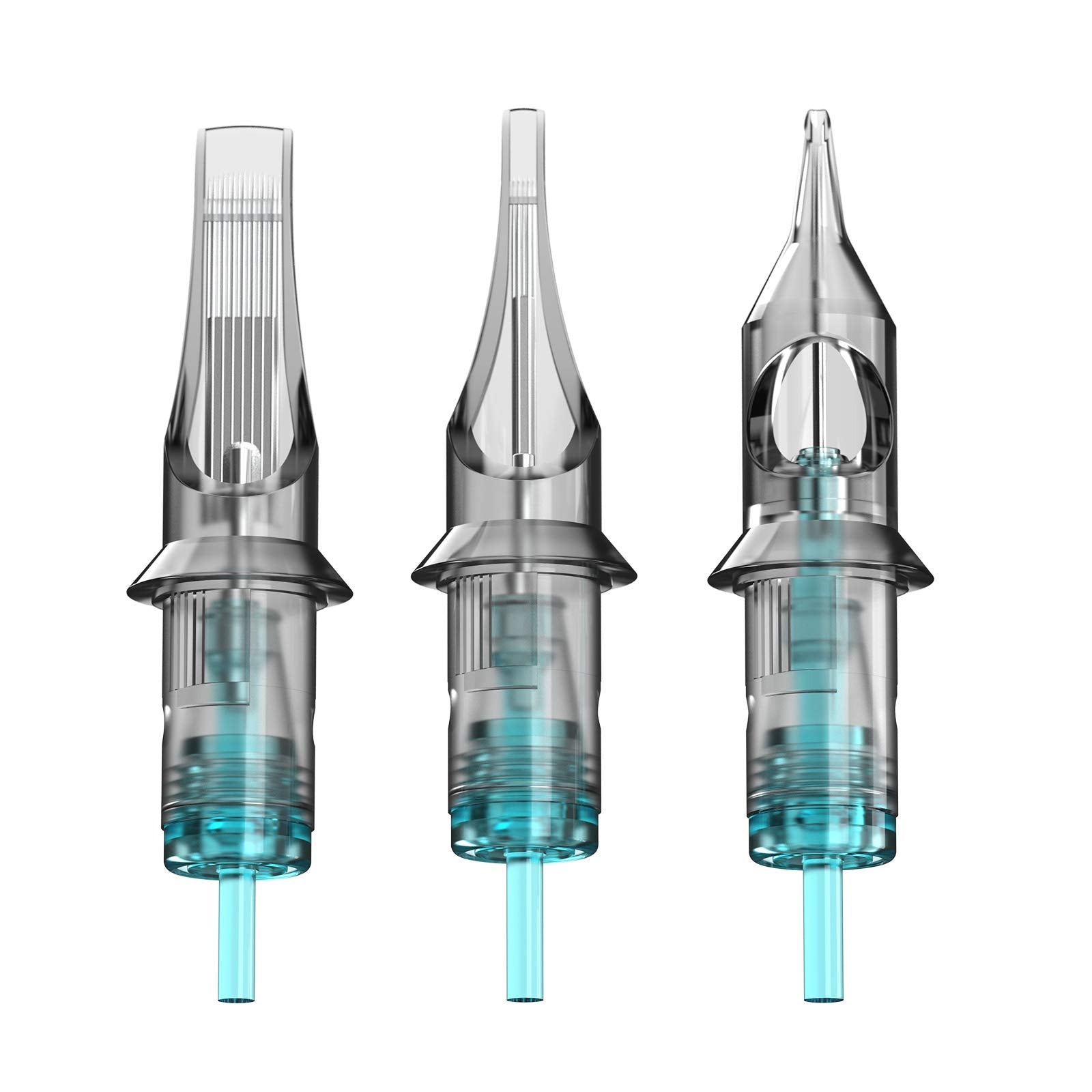 STIGMA Aquamarine Knight compatibilidad con máquinas estándar para sesiones constantes