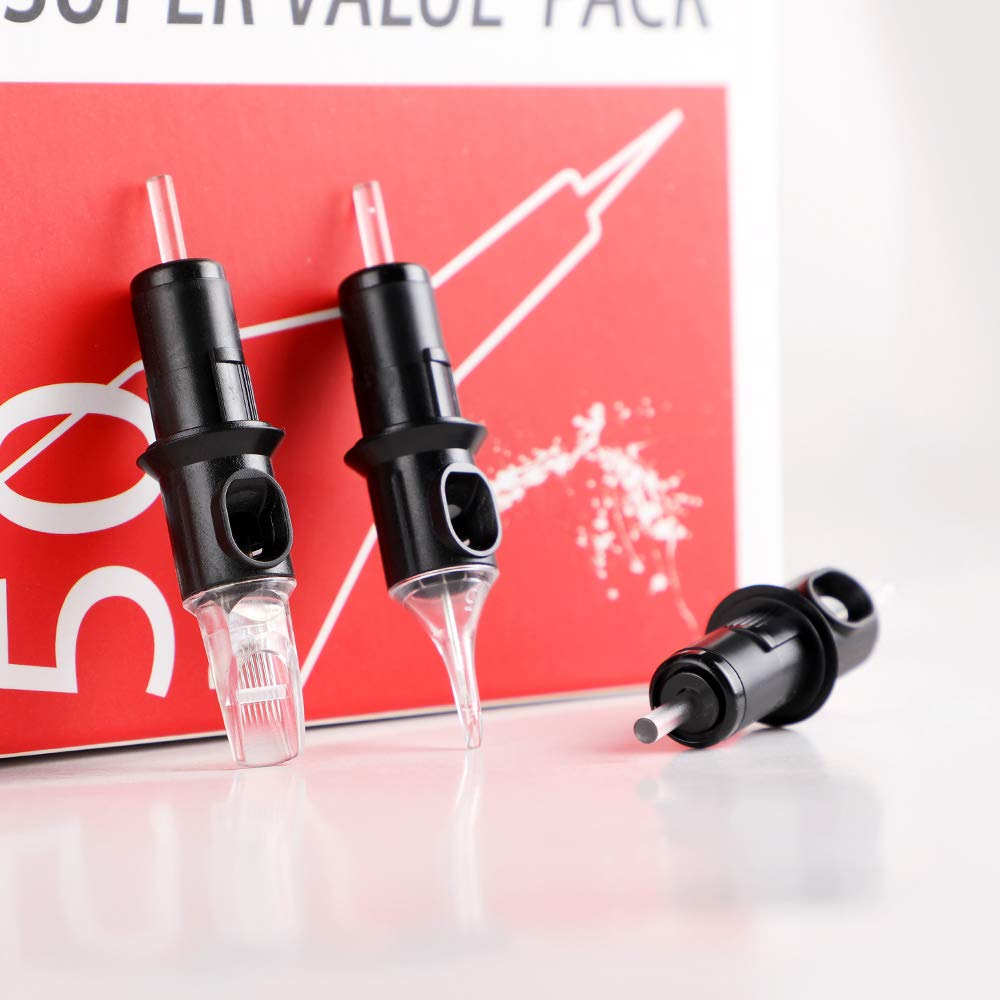 Acero quirúrgico 304 de STIGMA EN05 garantiza durabilidad y seguridad.