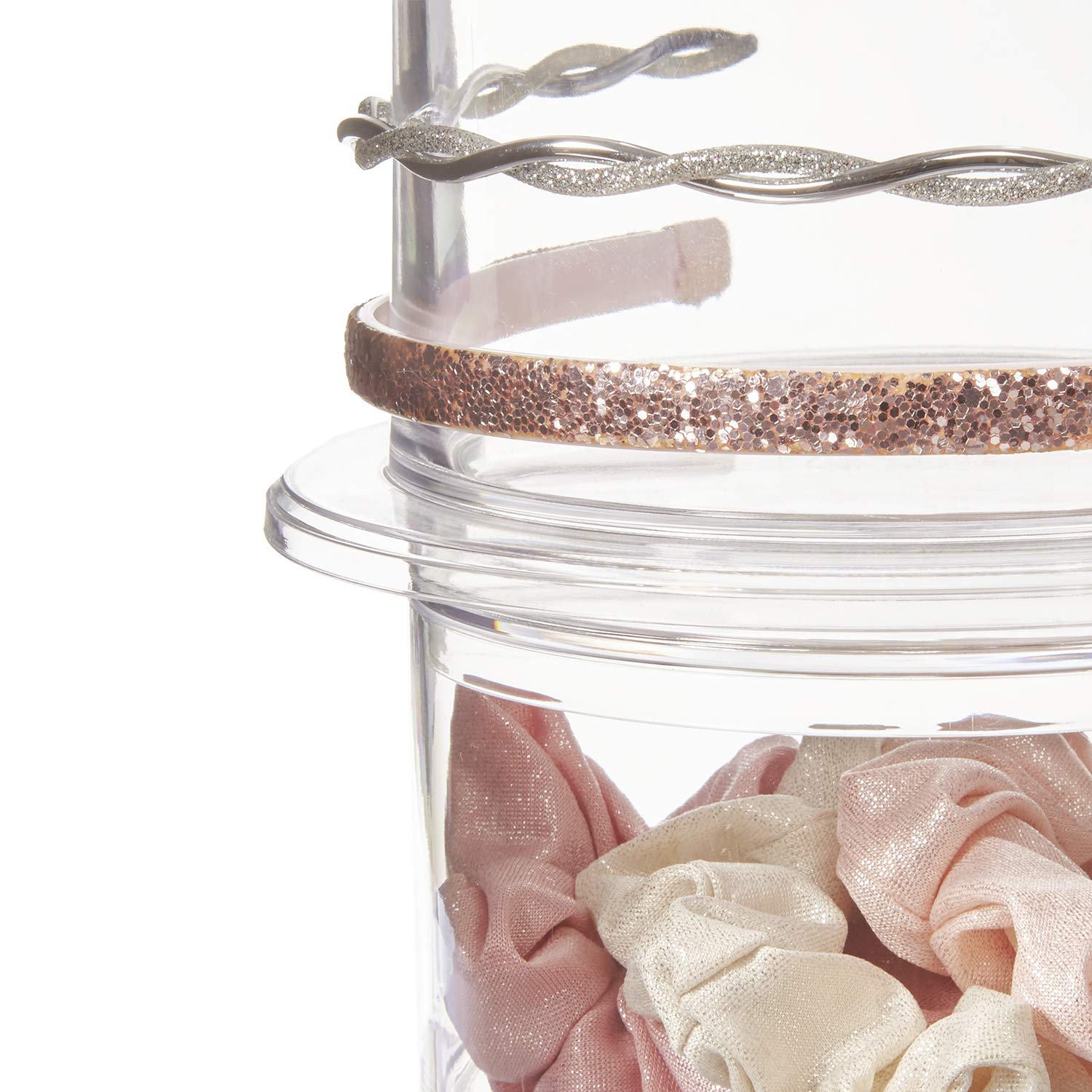 STORi Bella: organizador de accesorios para cabello, ideal regalo para inauguración o cumpleaños.