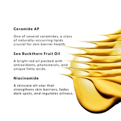 Stratia Lipid Gold, hidratacion-diaria para piel cómoda durante todo el día.