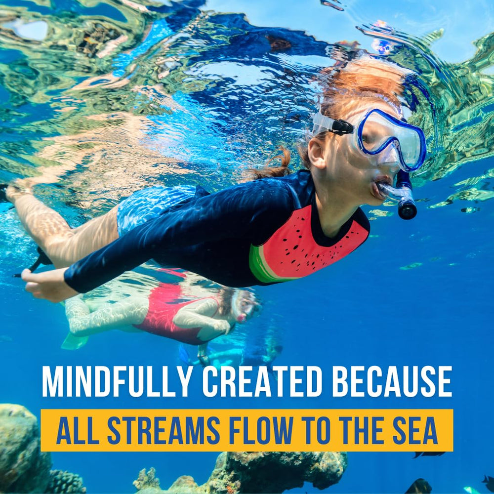 STREAM 2 SEA tratamiento sin enjuague que mejora la manejabilidad diaria.