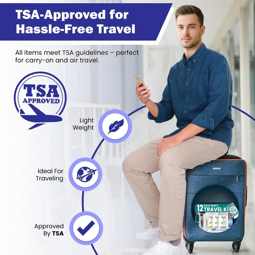 Bolsa de viaje reutilizable Trektote para organizar el equipaje con estilo.