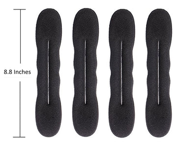 Styla Hair ondas sin calor para un acabado natural y suave.