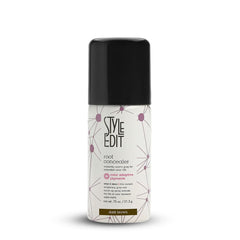 Style Edit cubre raíces con pulverizador para ocultar canas con precisión.