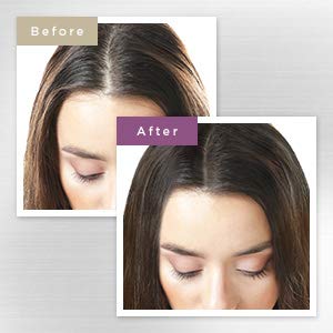 STYLE EDIT Apto para todo tipo de cabello y tonos.
