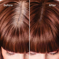 Style Edit pigmentos adaptables se fijan al cabello.