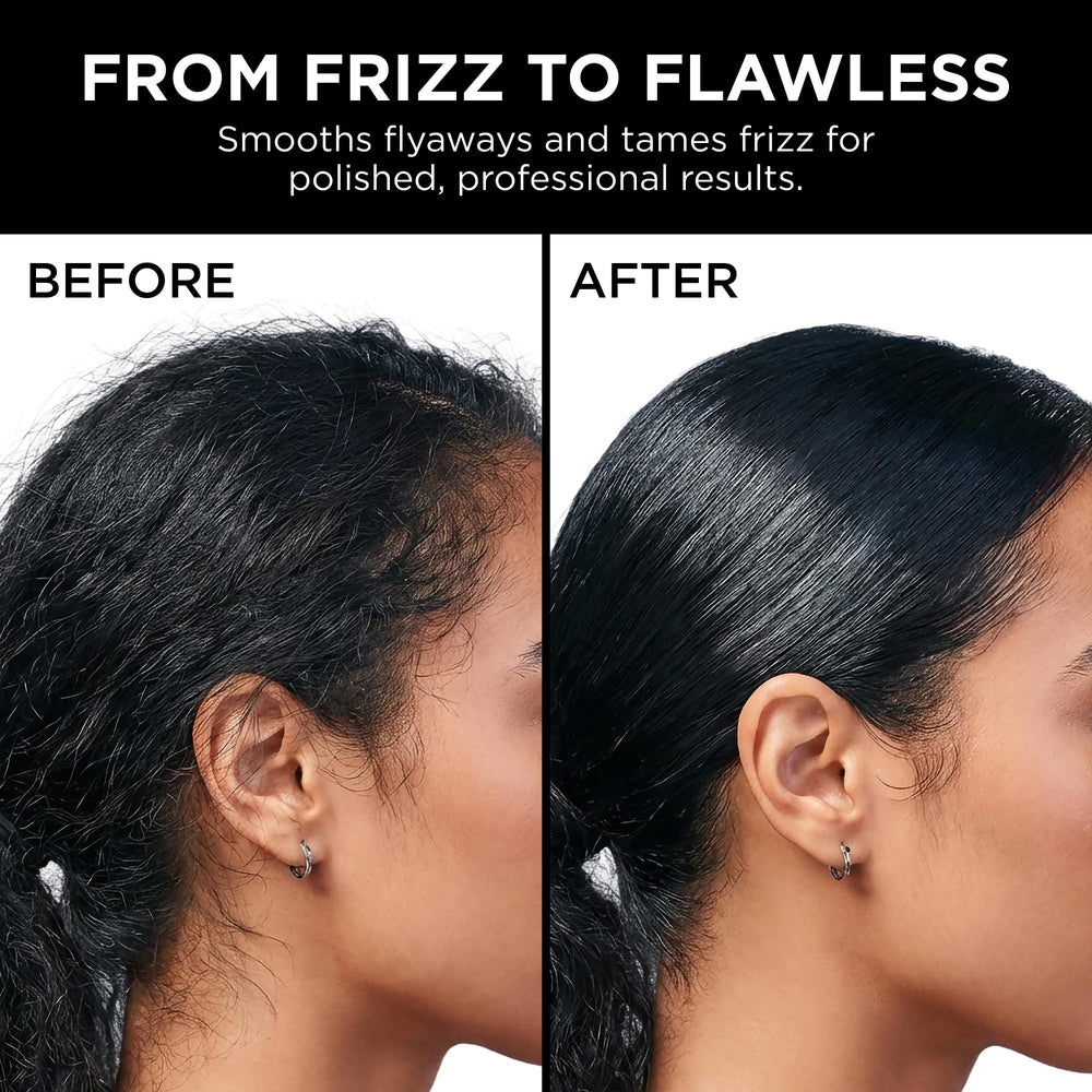 Style Factor EDGE BOOSTER aplicacion capilar humedo, definicion y control del frizz.