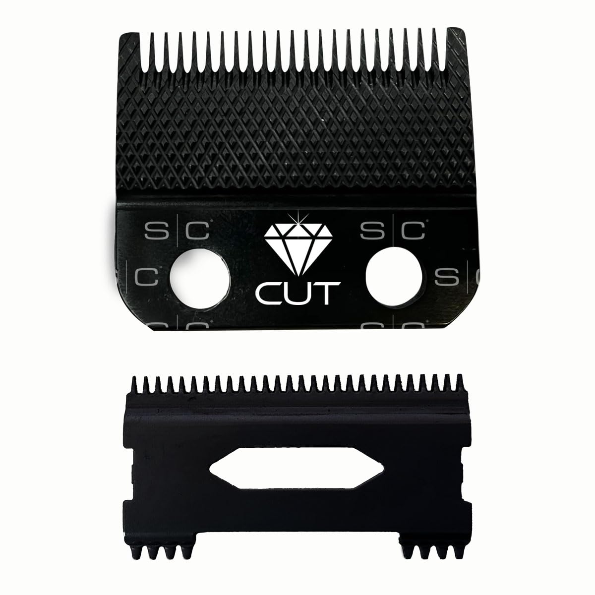Stylecraft cuchilla móvil 2.0 dientes, corte rápido y enfriado