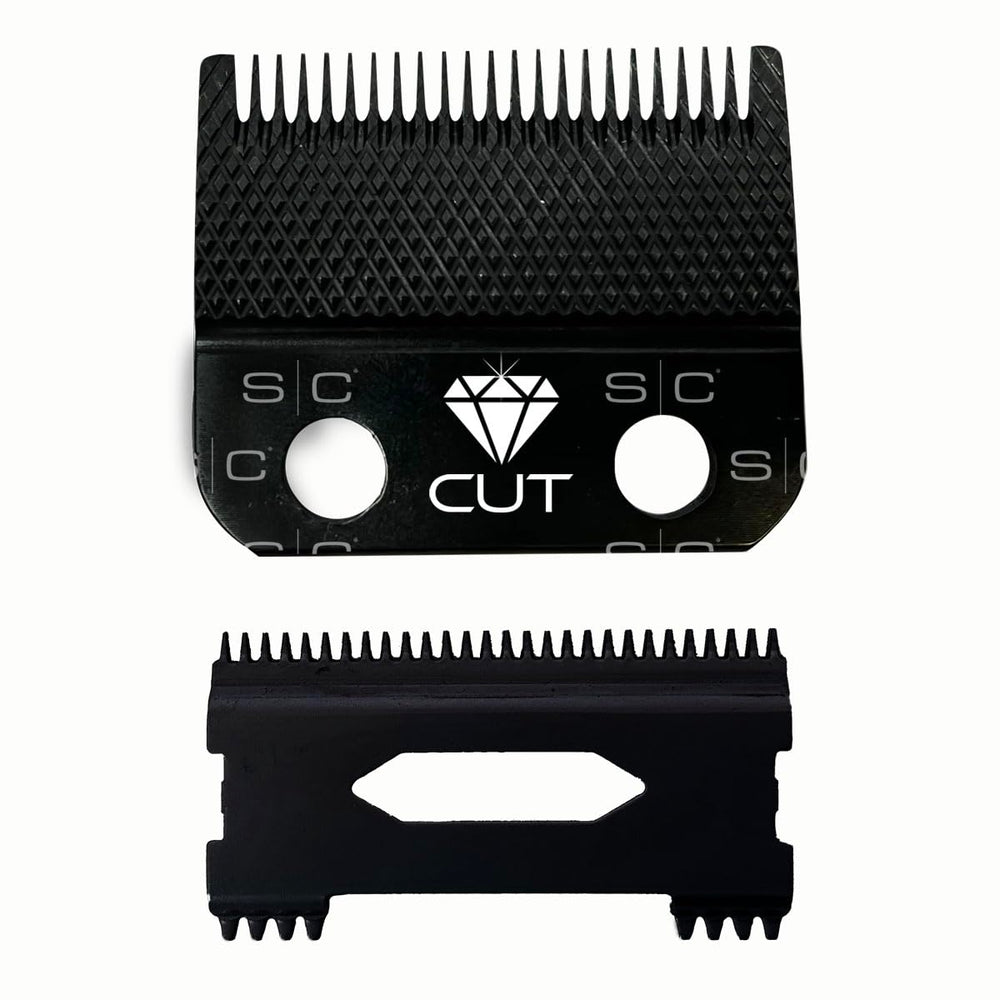Stylecraft cuchilla móvil 2.0 dientes, corte rápido y enfriado
