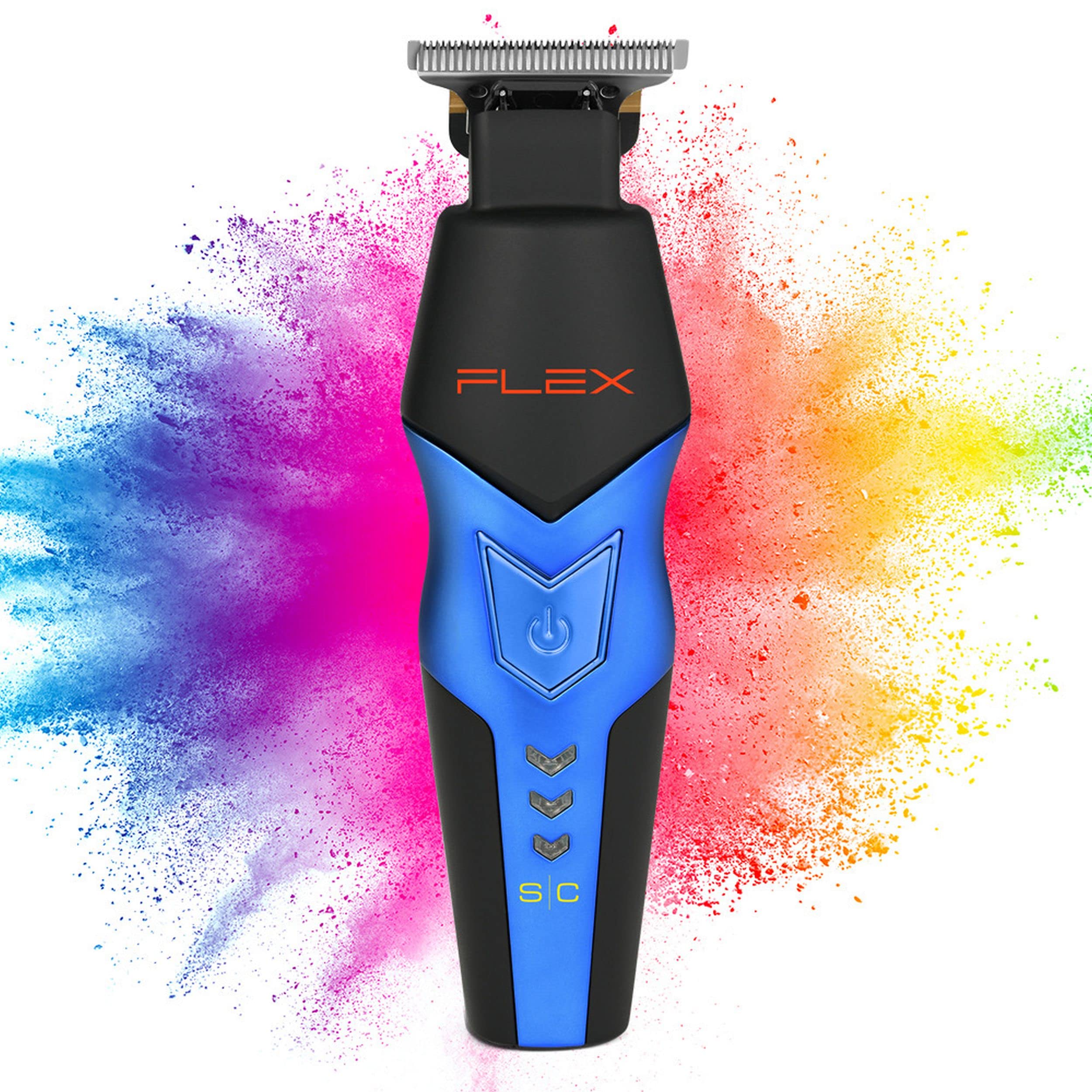 Stylecraft Flex Pro: carcasa intercambiable con 9 opciones de color