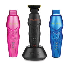 Stylecraft Flex Pro: motor rotatorio potente para cortes precisos