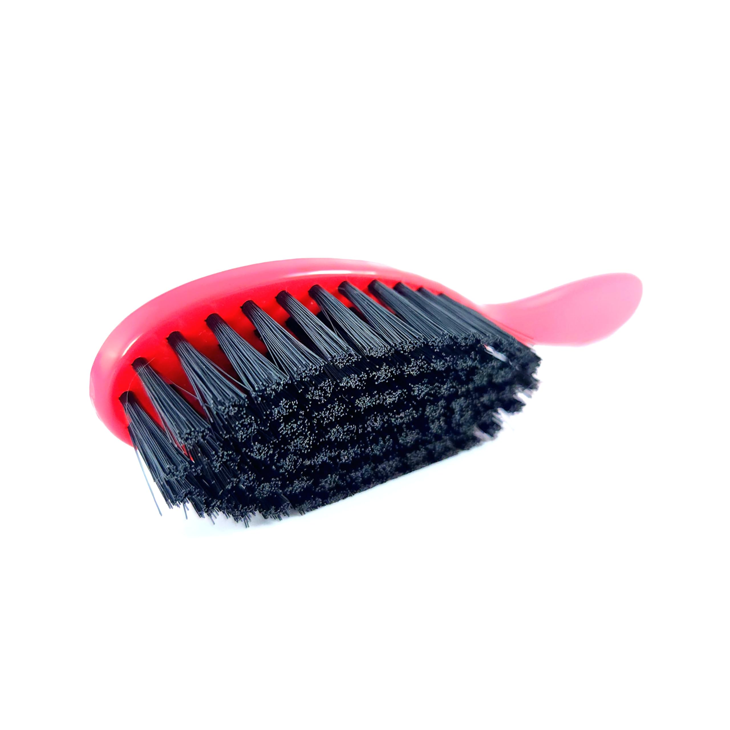 StyleCraft Fresh Cut cepillo fácil de limpiar gracias a cerdas de nailon