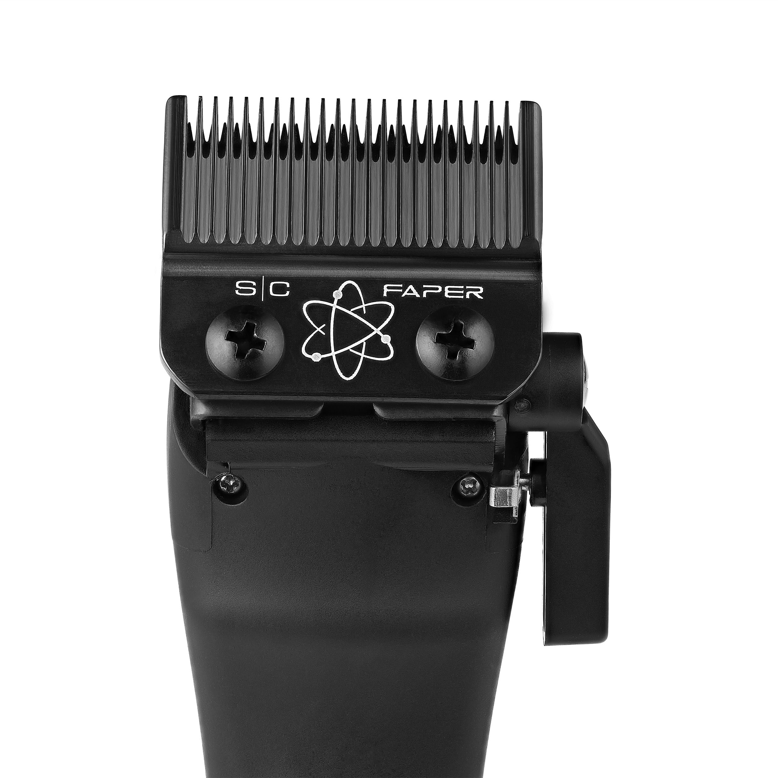 Stylecraft Instinct Metal Edition – poignée ergonomique et design robuste pour la prise en main.