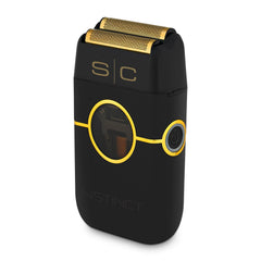 Stylecraft Instinct superior: controles intuitivos para ajustar el rendimiento.
