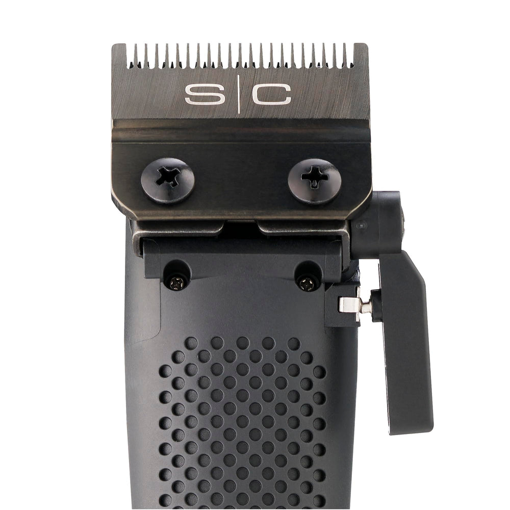 Stylecraft Rogue Professional batería de ion de litio con larga autonomía sin cables.