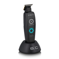Stylecraft Saber Profesional, motor sin escobillas digital, rendimiento suave y controlado.