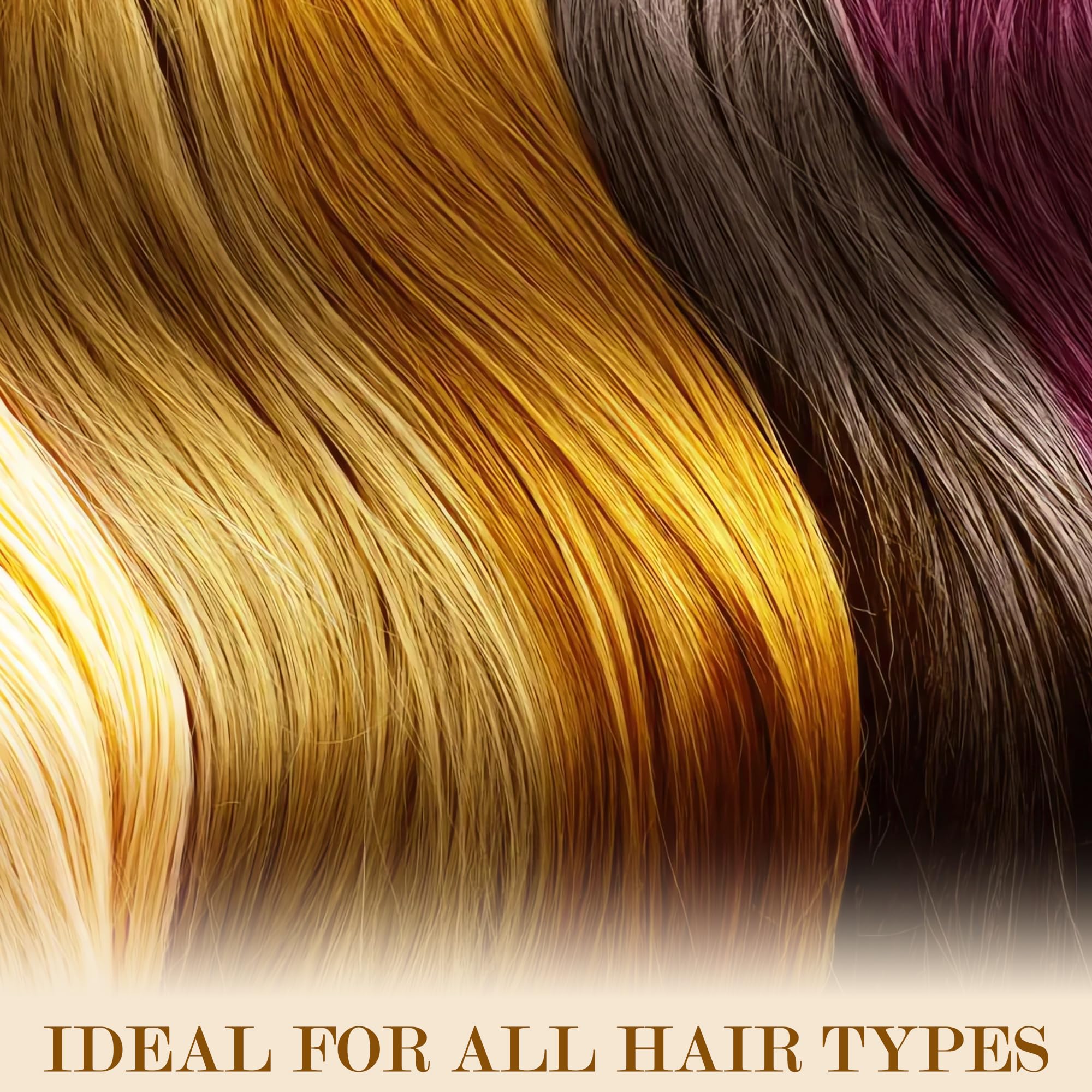 STYLEMATE uso diario para peinados pulidos y duraderos