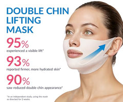 Stylia MaxiLift ajuste cómodo y flexible para todo tipo de rostro.