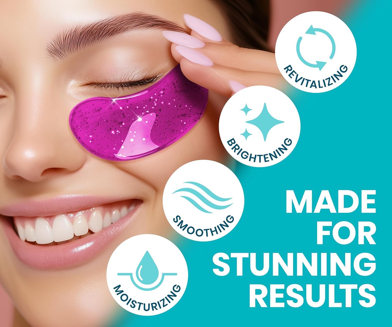 Regalo con Stylia para ojeras, ideal para regalos