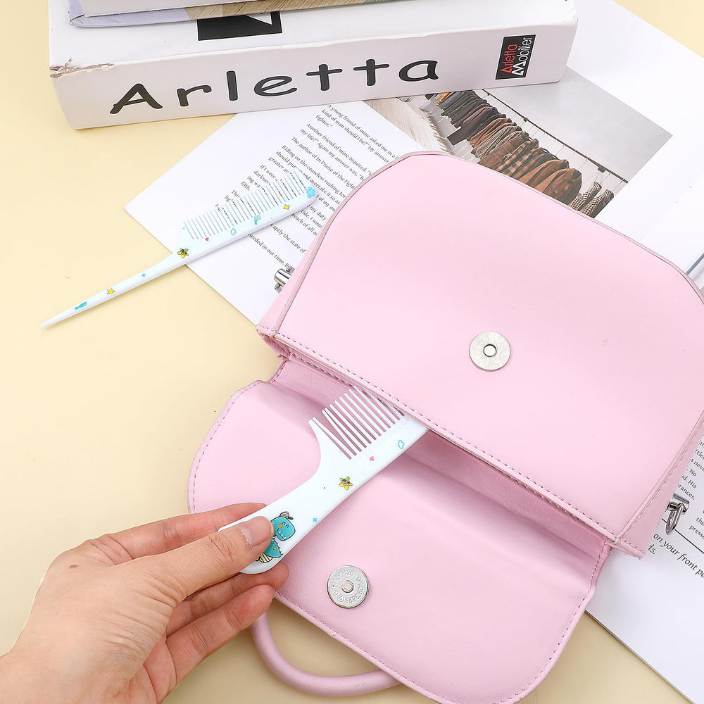 Styquenzer plastico-ligero-durable material resistente para uso diario.