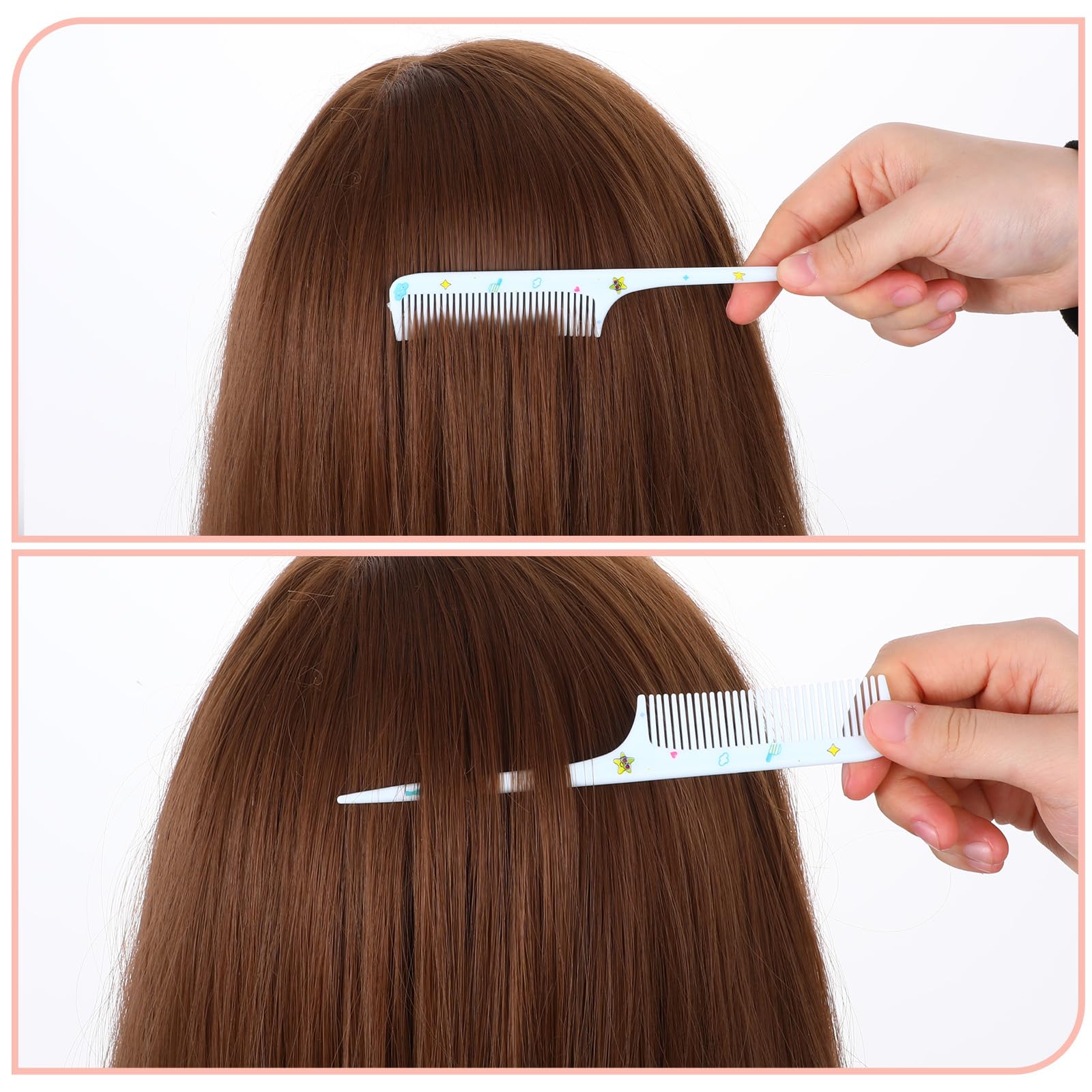 Styquenzer uso-diario-todo-tipos-pelo apto para todo tipo de cabello.
