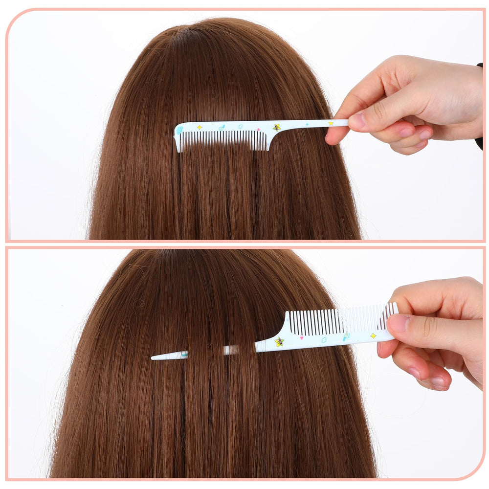 Styquenzer uso-diario-todo-tipos-pelo apto para todo tipo de cabello.