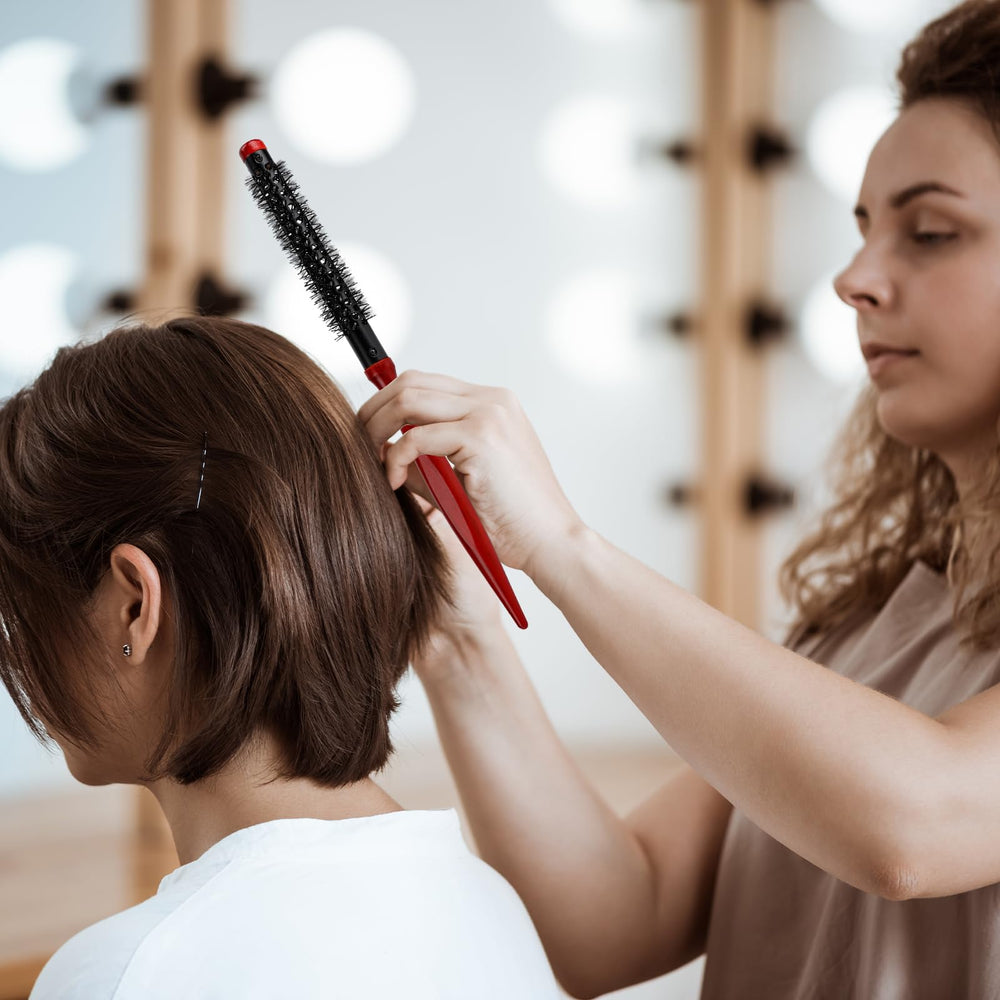 Styquenzer uso múltiple para rizar y alisar con secador