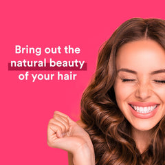 Shampoo Suave champú fresa durazno: fragancia duradera para la ducha diaria