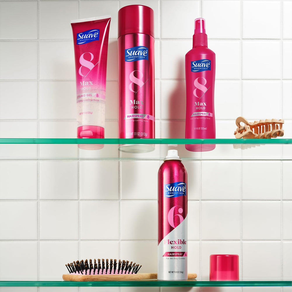 Sello Cruelty Free de PETA para productos Suave.