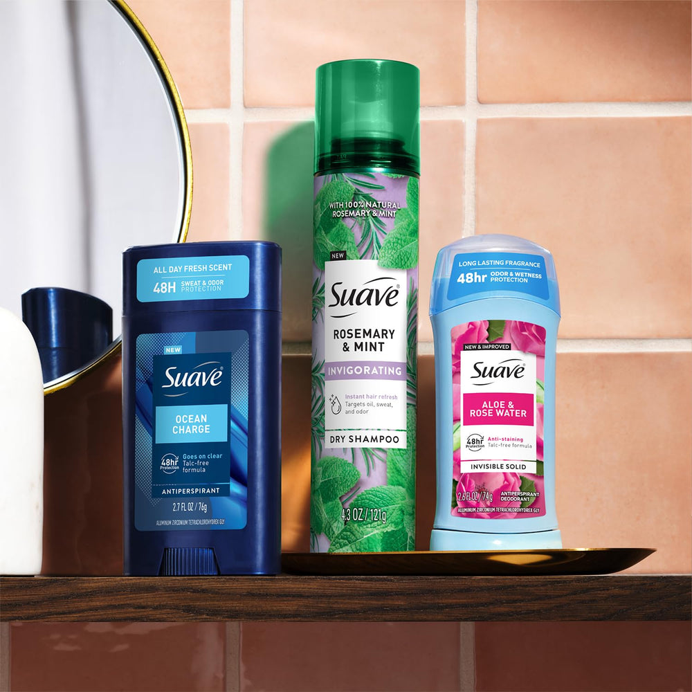 Envase compacto Suave para guardarlo en el bolso.