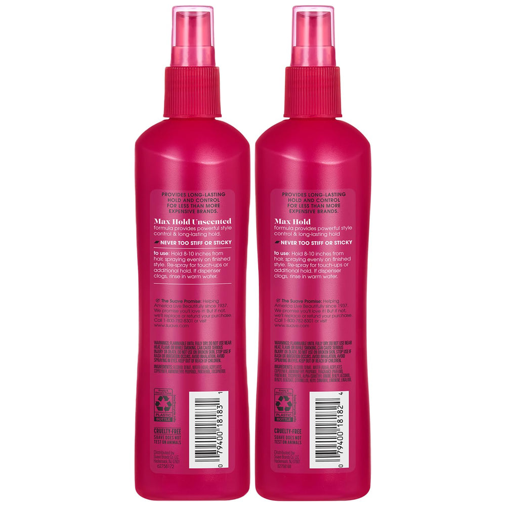 Formato no aerosol de 11 oz, práctico en casa u oficina.