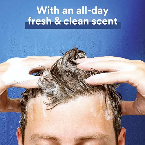Suave 3en1 Citrus Rush aroma-energizante durante la ducha