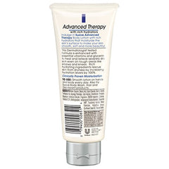 Suave Skin Solutions Advanced Therapy: textura suave que cuida la piel seca
