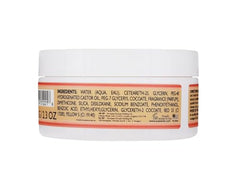 Suavecita pomada para mujer, textura cremosa y brillo suave.