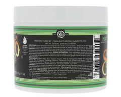 Suavecito Pomade Matte aplicación fácil para peinado rápido