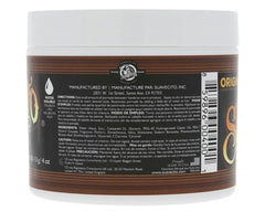 Suavecito Pomade Original Hold, consistencia cremosa para distribución uniforme