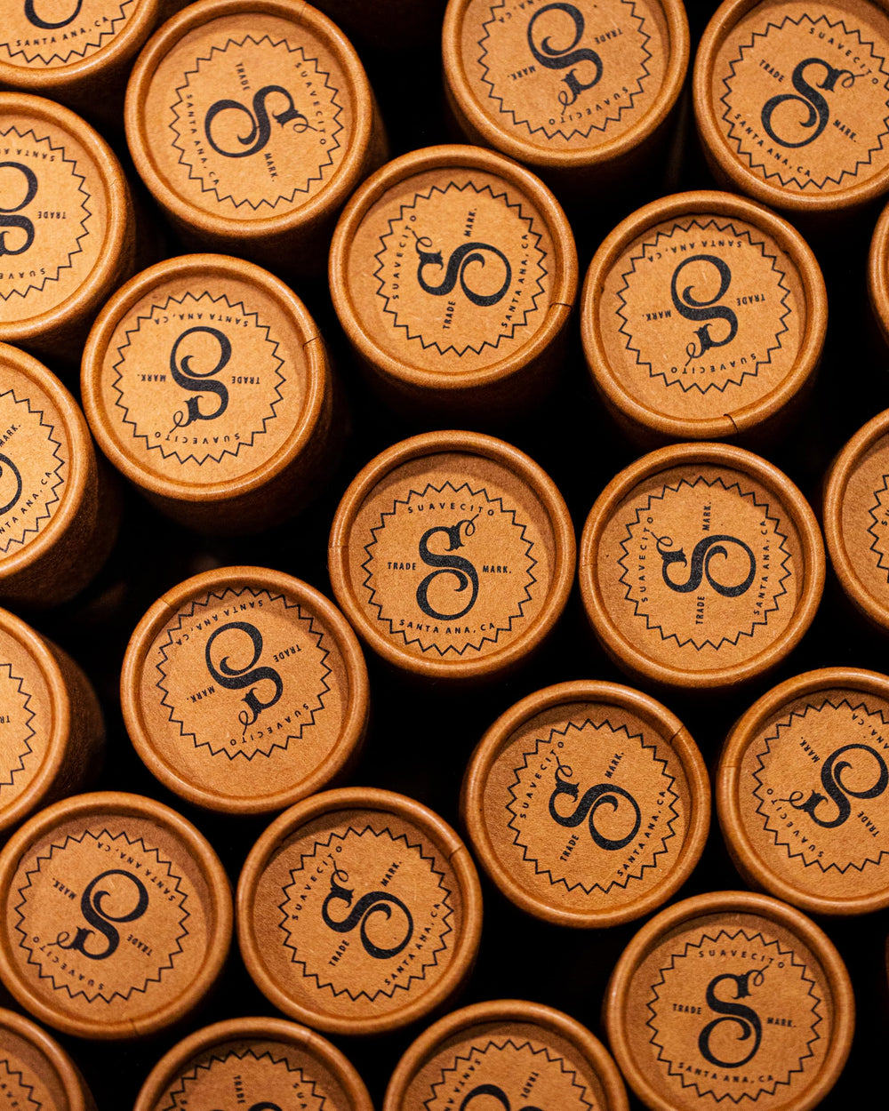 Suavecito beard oil helps with dandruff control and moisturized skin
