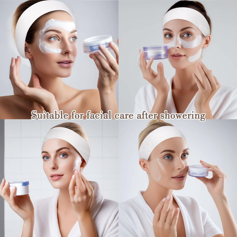 Uso diario Sublaga para rostro y maquillaje, evita contacto no deseado.