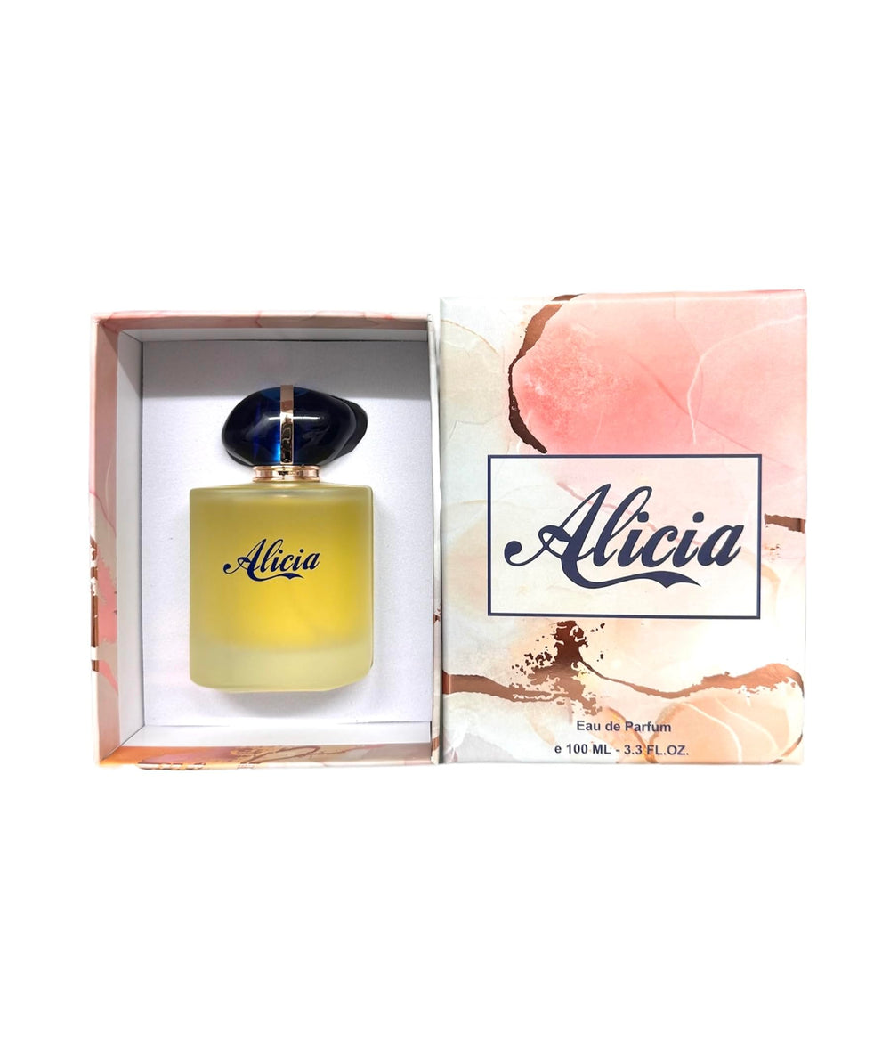 SUCHEL FOREVER Alicia: perfecto para uso diario y nocturno.