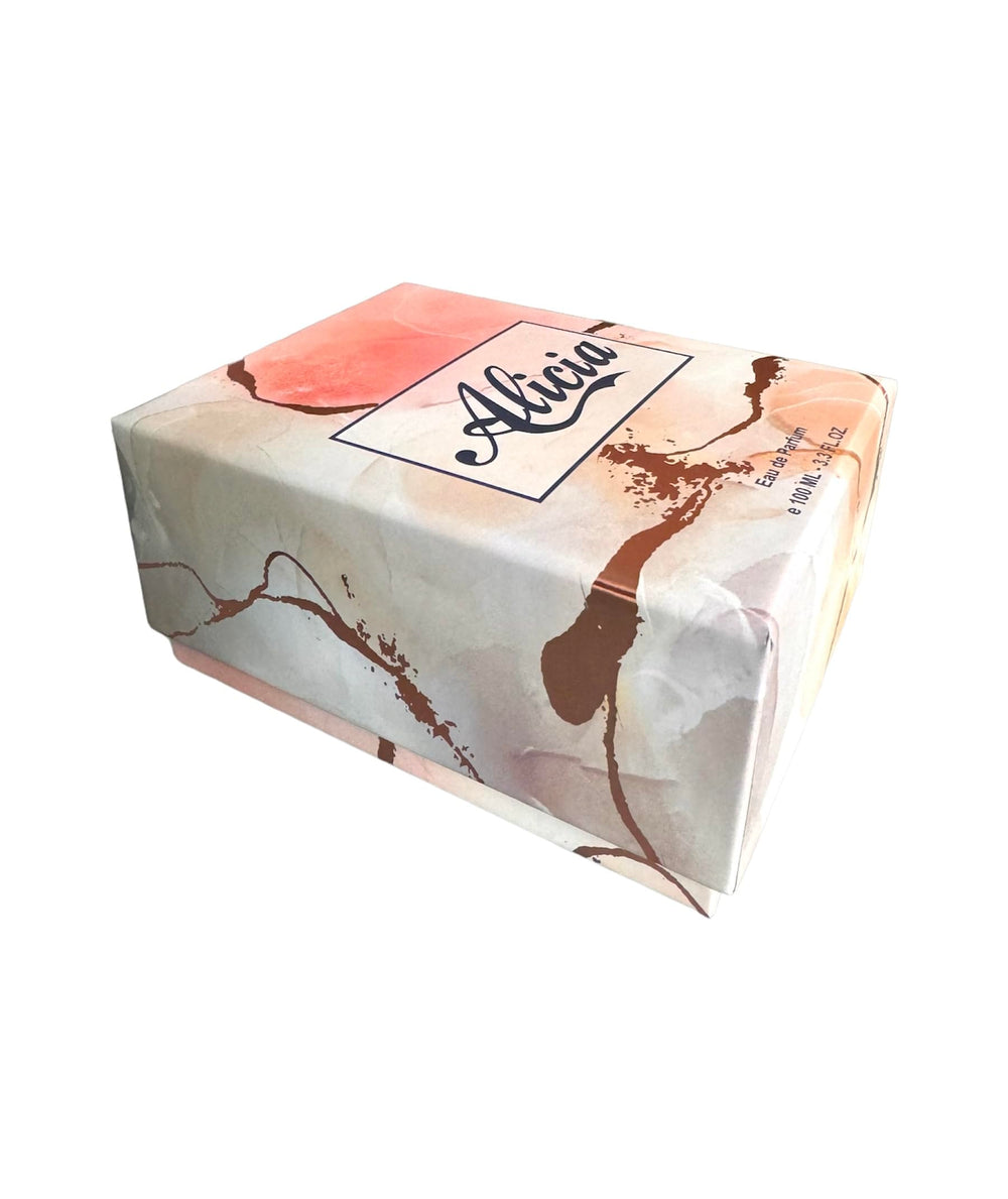SUCHEL FOREVER Alicia: regalo sofisticado para amantes de fragancias.