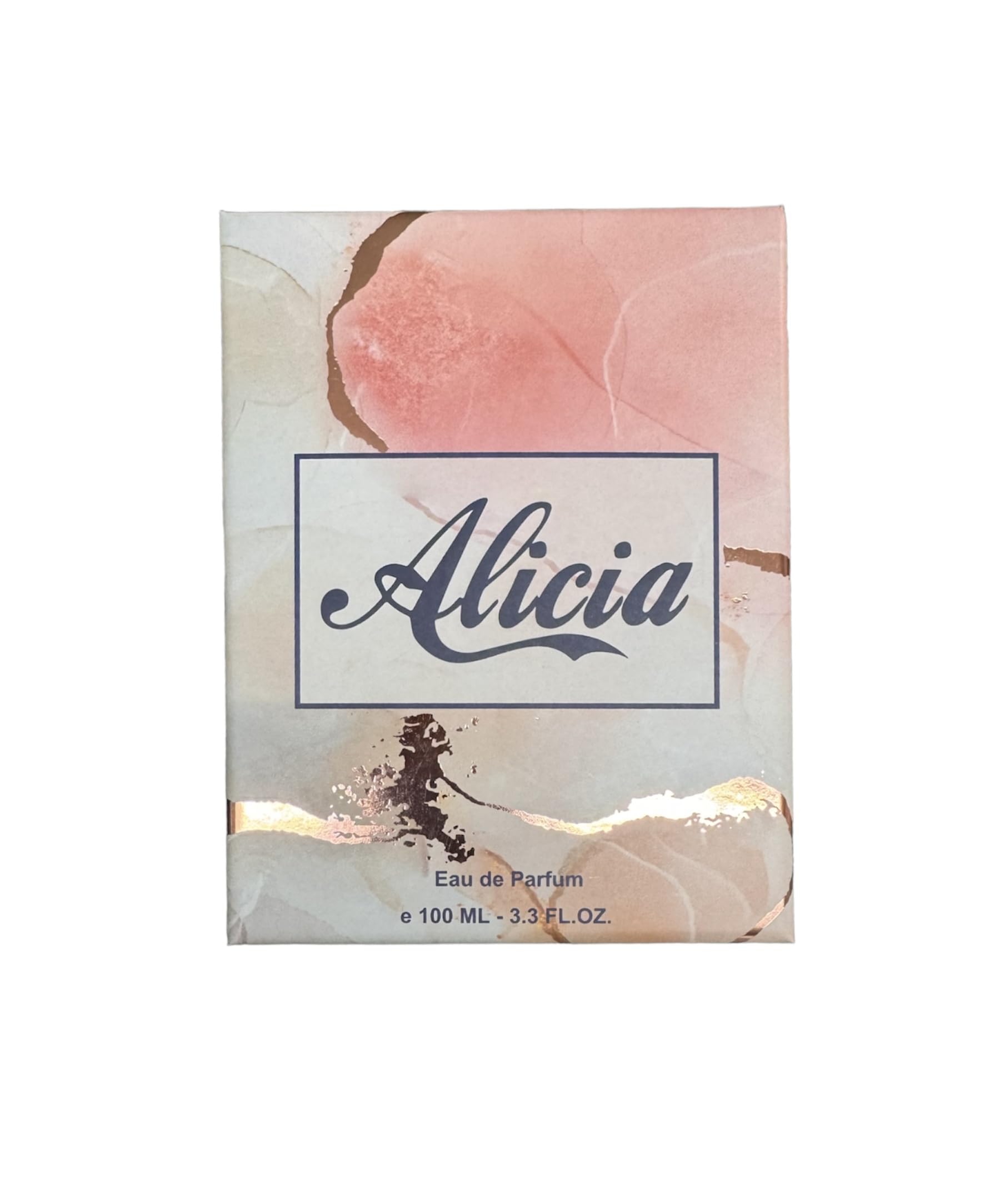 SUCHEL FOREVER Alicia: estela suave y duradera en la piel.