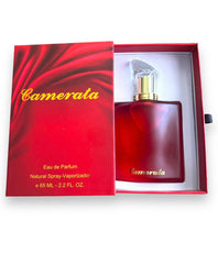 SUCHEL FOREVER Camerata: notas verdes y florales para un aroma distinto