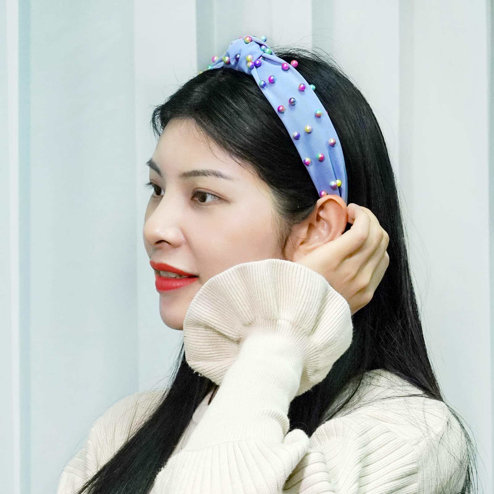 Diadema Sucrain ideal para eventos y uso diario.