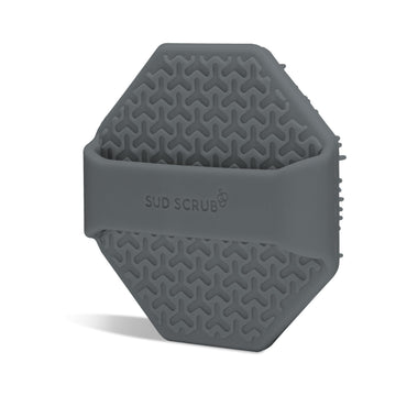 Sud Scrub uso diario para hombres y mujeres, piel sensible