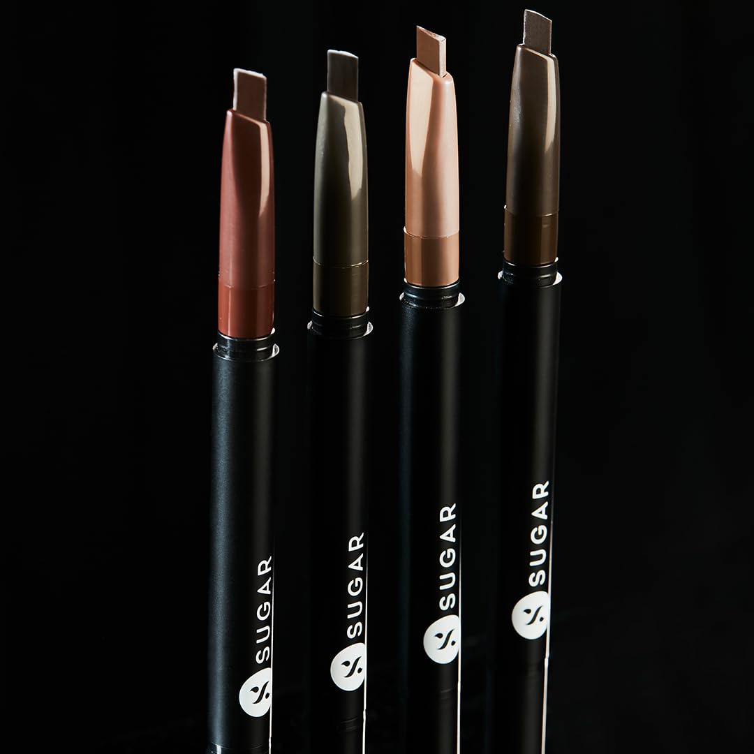 Envase práctico de 3.5 g de Arch Arrival Brow Definer